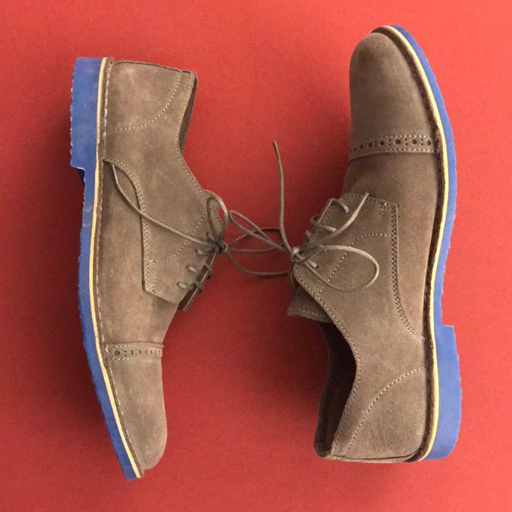 Steve Madden Ashe lace-up